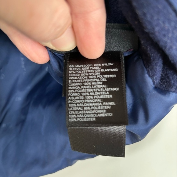 The North Face Summit Series Recco Technology Multimedia Jacket Size S - Picture 8 of 11